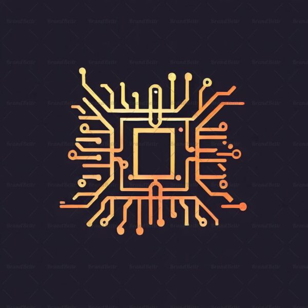 Abstrakte Techno